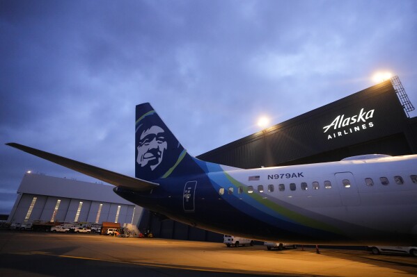 What you should know if you re about to fly on a Boeing Max 9 AP